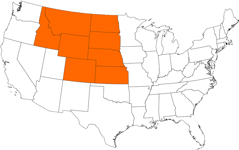 Seniors living alone statistics