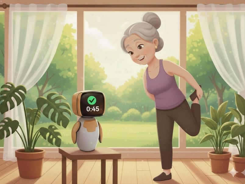 Health and wellness reminders